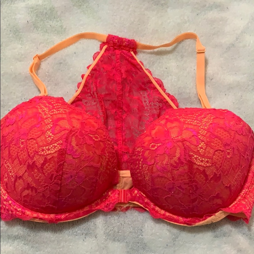 Push up Date bra